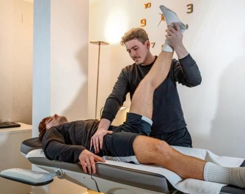Physiotherapy