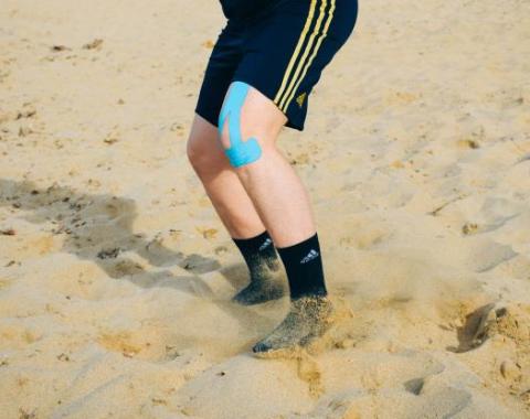 Especialización: Fisioterapia Deportiva y Readaptación