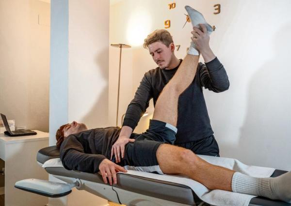 Fisioterapia